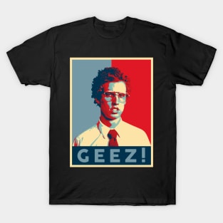 Vote for Napoleon Dynamite T-Shirt